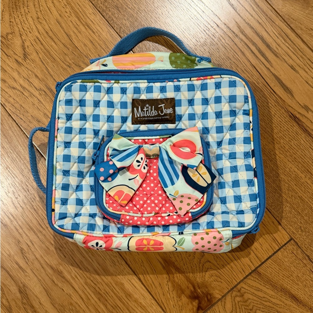 Matilda Jane Lunch Bag